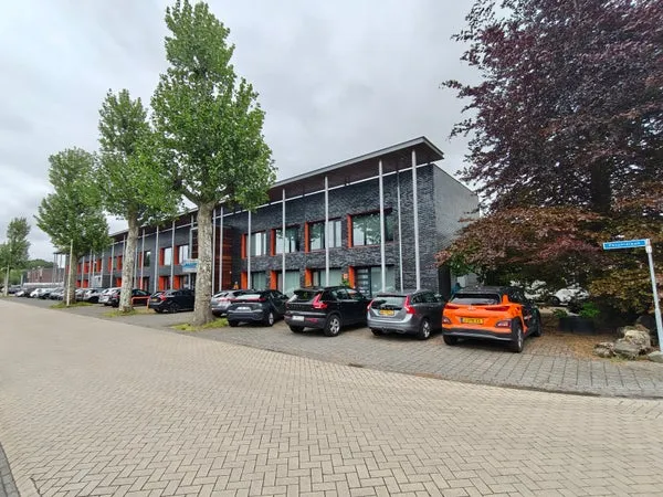 Home for rent: Petunialaan, Voldijn Waalre