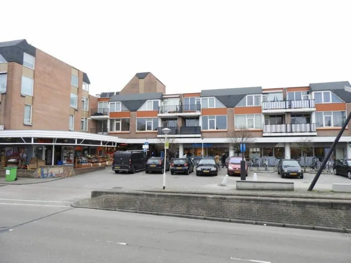 Woning te huur: Petuniatuin, Zoetermeer
