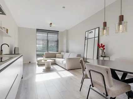 Appartement te koop: Peulenstraat 193, Centrum Hardinxveld-Giessendam