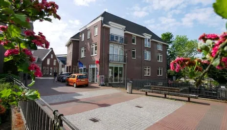 Appartement te koop: Peulenstraat 247B, Giessendam-West Hardinxveld-Giessendam