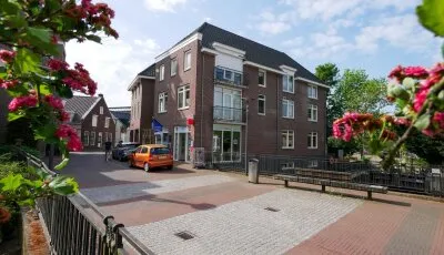 Appartement te koop: Peulenstraat 247B, Giessendam-West Hardinxveld-Giessendam