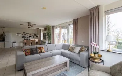 Appartement te koop: Peulenstraat-zuid 105, De Peulen-Oost Hardinxveld-Giessendam