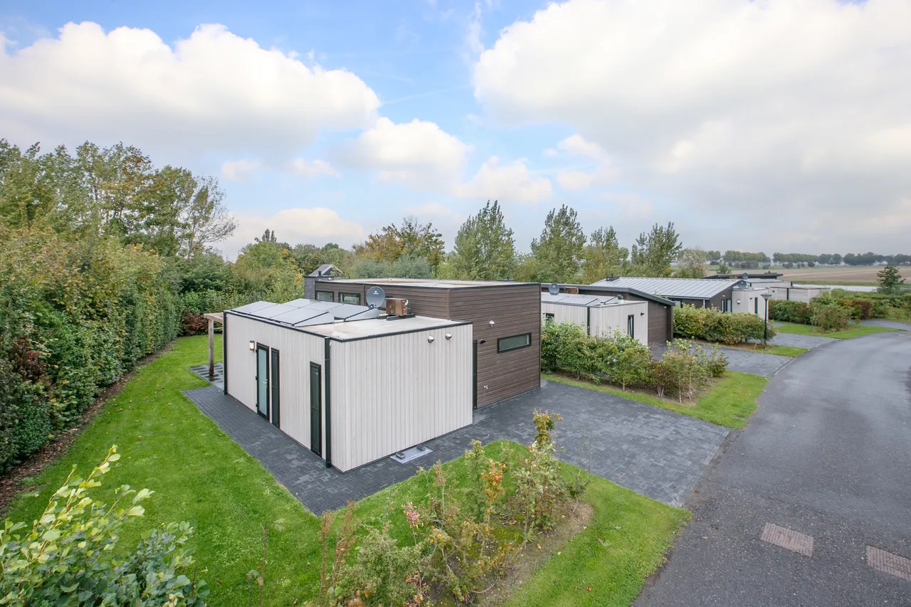 Vrijstaande woning te koop: Peuterdijk 50-4, Herkingen