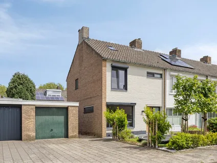 Hoekwoning te koop: Peymeestersdreef 25, Belfort Maastricht