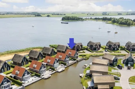 Woning te koop: Pharshoeke 14, Heeg Heeg
