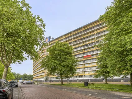Appartement te koop: Pharus 143, Peldersveld Oost Zaandam