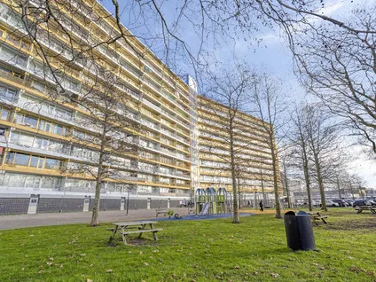 Appartement te koop: Pharus 149, Peldersveld Oost Zaandam
