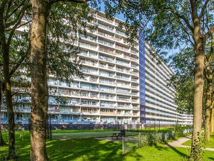 Appartement te koop: Pharus 355, Peldersveld Oost Zaandam