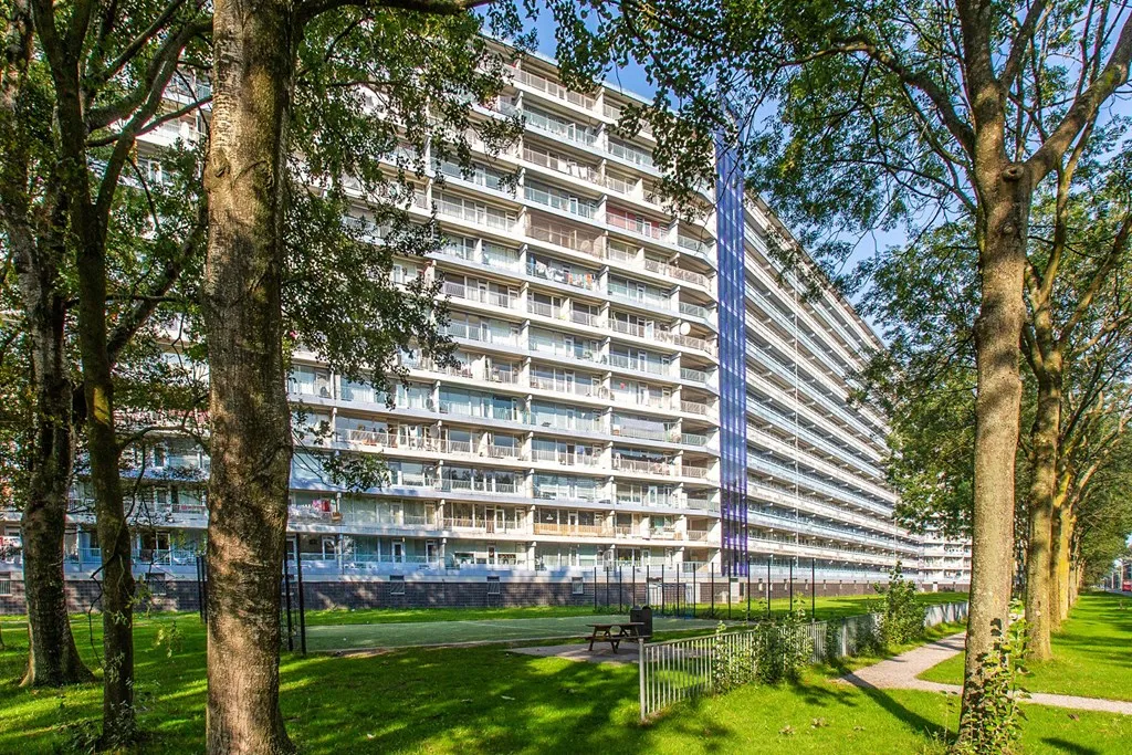 Appartement te koop: Pharus 355, Zaandam