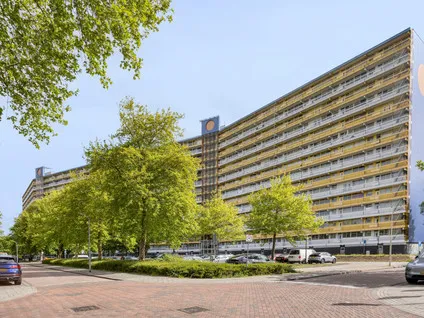 Appartement te koop: Pharus 45, Peldersveld Oost Zaandam