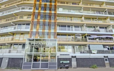 Appartement te koop: Pharus 71, Peldersveld Oost Zaandam