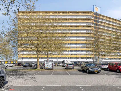 Appartement te koop: Pharus 73, Peldersveld Oost Zaandam