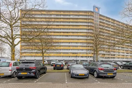 Appartement te koop: Pharus 84, Peldersveld Oost Zaandam