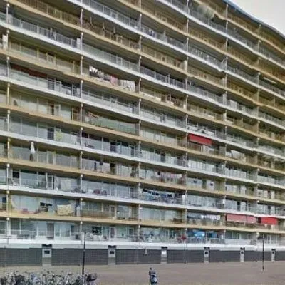 Huurwoning: Pharus in Zaandam - €855 per maand
