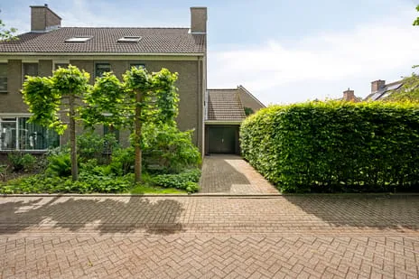 Hoekwoning te koop: Philip de Croystraat 11, Kemperkoul Sittard