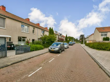 Tussenwoning te koop: Philip Vingboonsstraat 13, Ruys de Beerenbrouckbuurt Amsterdam