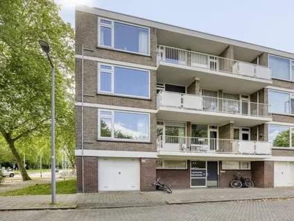 Appartement te koop: Philip Vingboonsstraat 140, Het Lage Land Rotterdam