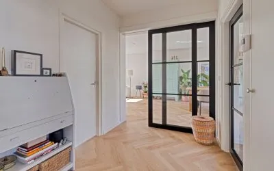 Appartement te koop: Philippus de Montestraat 74, Zuid 'S-Hertogenbosch