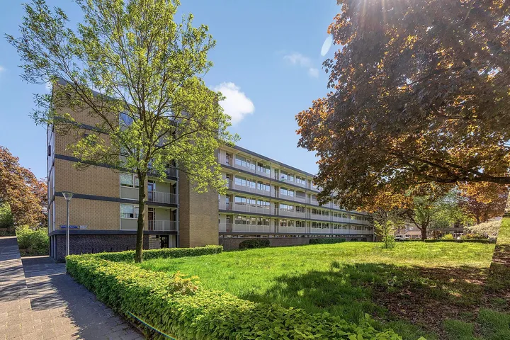 Appartement te koop: Philippus de Montestraat 76, Zuid 'S-Hertogenbosch