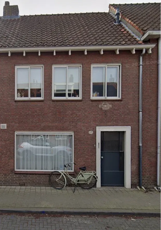 Kamer te huur: Philips Vingboonsstraat, Tilburg