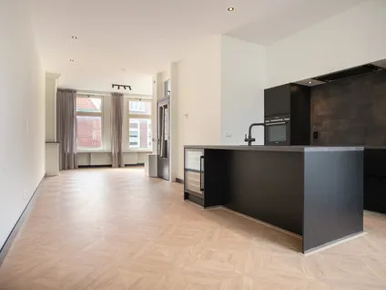 Appartement te huur: Philips Willemstraat 10A, Hillegersberg Zuid Rotterdam