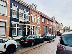 Appartement te huur: Philips Willemstraat 15B, Hillegersberg Zuid Rotterdam