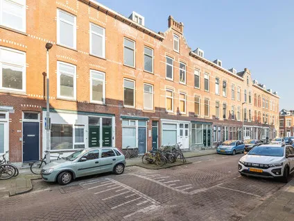 Appartement te koop: Philips Willemstraat 16A, Hillegersberg Zuid Rotterdam