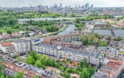 Appartement te koop: Philips Willemstraat 64, Hillegersberg Zuid Rotterdam