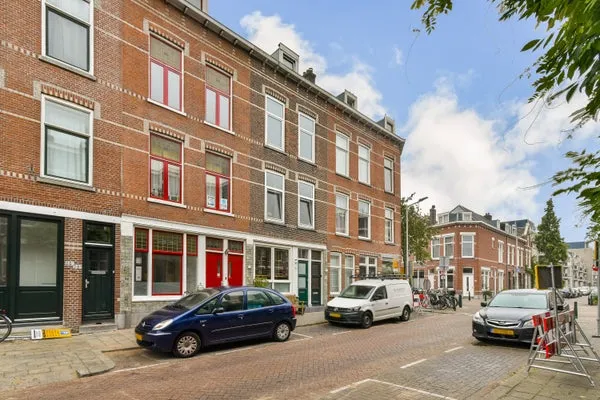 Woning te huur: Philips Willemstraat, Hillegersberg Zuid Rotterdam