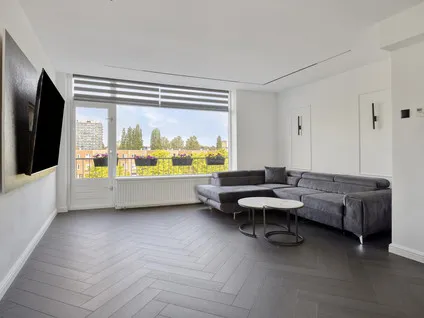 Appartement te koop: Philips de Goedestraat 68, Wetering Vlaardingen