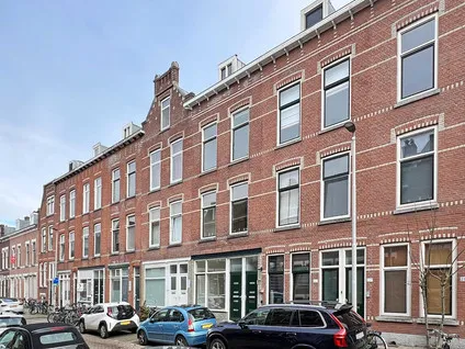 Appartement te koop: Philips Willemstraat 22B01, Rotterdam