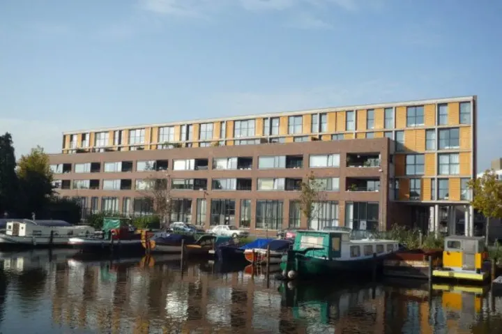 Huurwoning: Philips Willemstraat 83 in Rotterdam - €1.740 per maand - 126m²