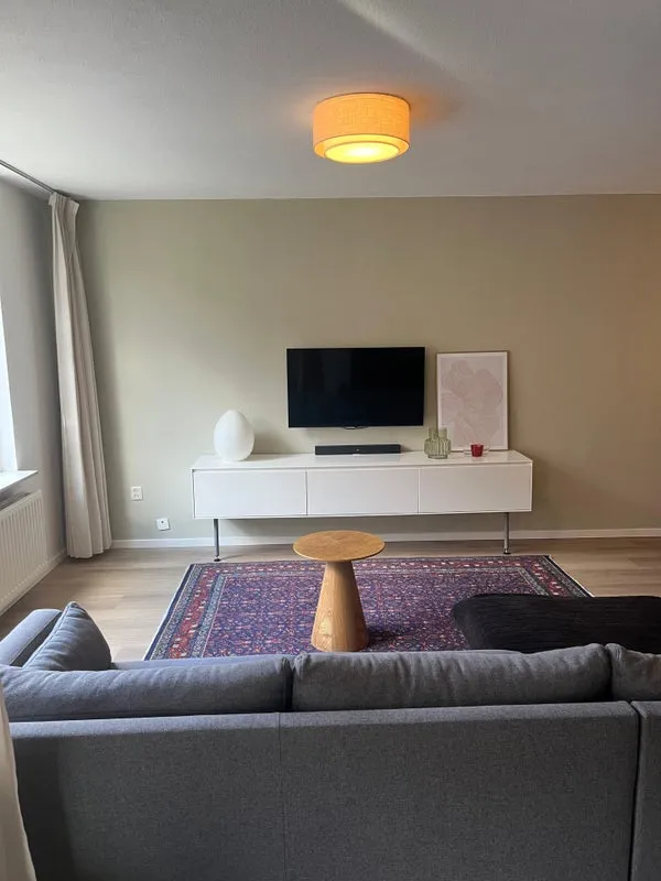 Huurwoning: Philips Willemstraat 84 in Rotterdam - €1.855 per maand - 70m²