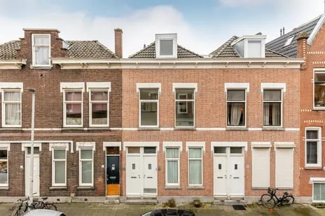 Appartement te koop: Philips Willemstraat 8A, Hillegersberg Zuid Rotterdam