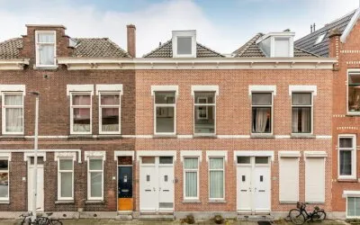 Appartement te koop: Philips Willemstraat 8A, Rotterdam