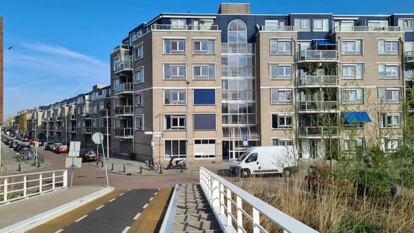 Woning te huur: Philips Willemstraat, Hillegersberg Zuid Rotterdam