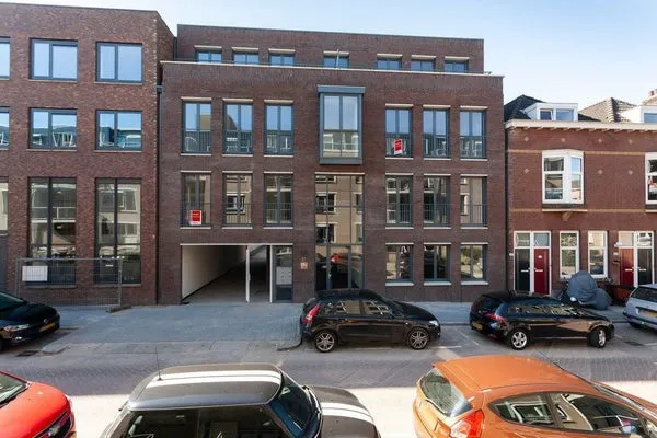 Woning te huur: Philips Willemstraat, Rotterdam