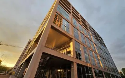 Appartement te koop: Philitelaan 57-012, Strijp S Eindhoven