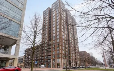 Appartement te huur: Philitelaan 59-209, Strijp S Eindhoven