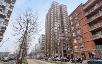 Appartement te huur: Philitelaan 59-85, Strijp S Eindhoven