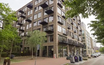 Appartement te koop: Philitelaan 63-33, Strijp S Eindhoven