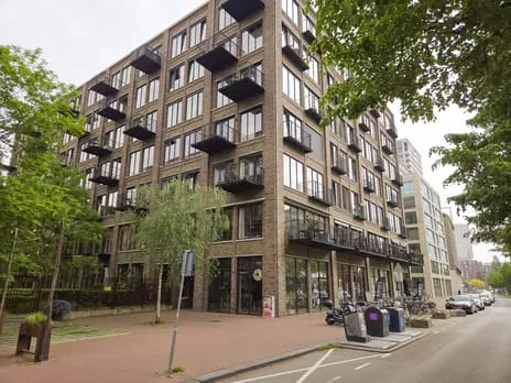 Appartement te koop: Philitelaan 63-33, Strijp S Eindhoven
