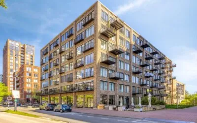 Appartement te koop: Philitelaan 63-71, Strijp S Eindhoven
