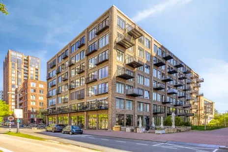 Apartment for sale: Philitelaan 63-71, Strijp S Eindhoven