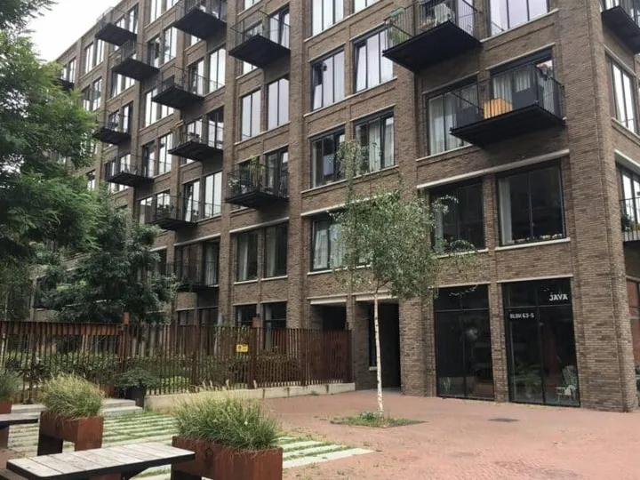 Huurwoning: Philitelaan in Eindhoven - €1.131 per maand