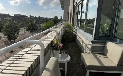 Appartement te koop: Phoenixstraat 20, Centrum-West Delft