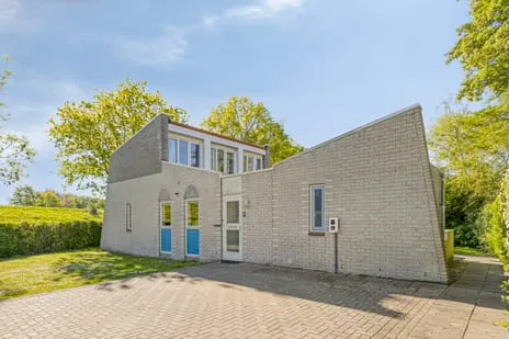 Woning te koop: Pholas 10, Brouwershaven