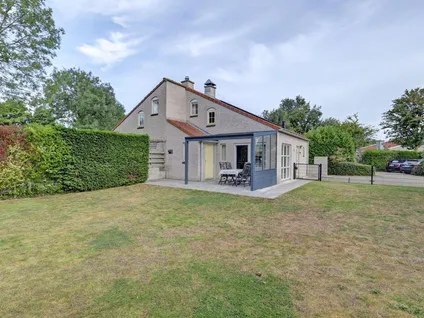 Woning te koop: Pholas 12, Brouwershaven