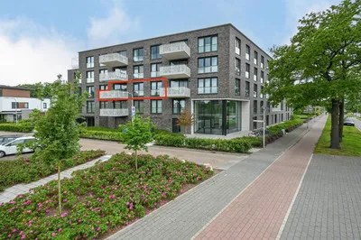 Appartement te koop: Pi Schefferstraat 28, Anna's Hoeve Hilversum
