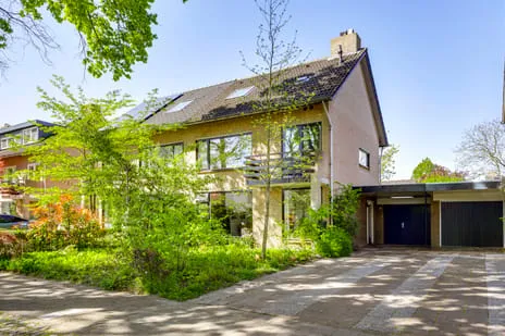 Tussenwoning te koop: Piacenzastraat 10, Vught